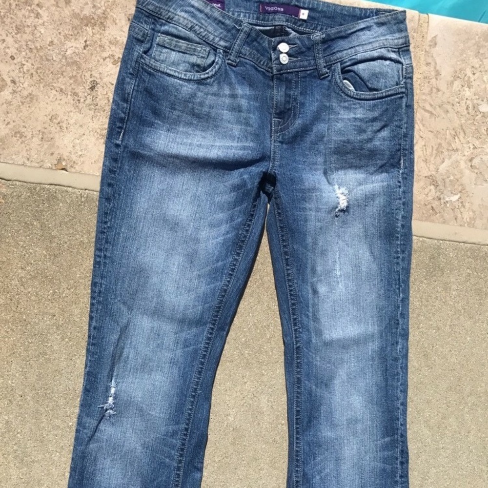 Vigoss jeans